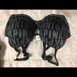 VS PINK TShirt Bra.